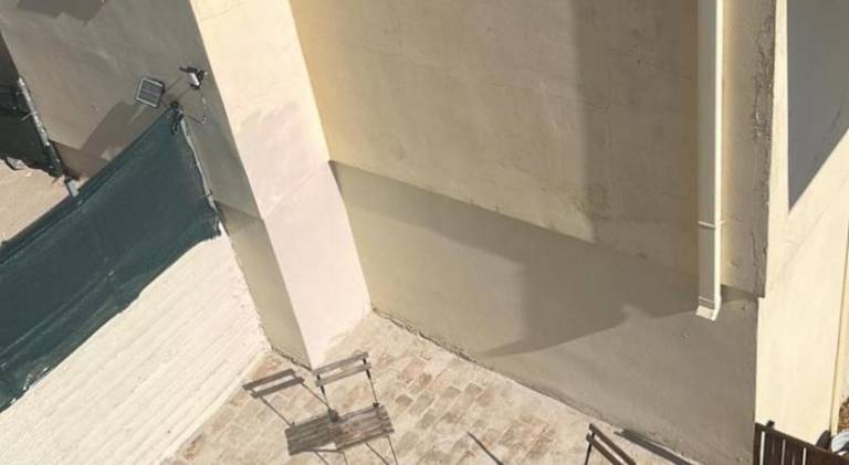 Apartment with 1 room for 4 persons — photo 4
