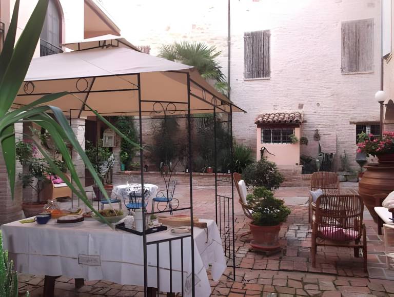 Relais B&B Corte Dei Turchi — photo 5