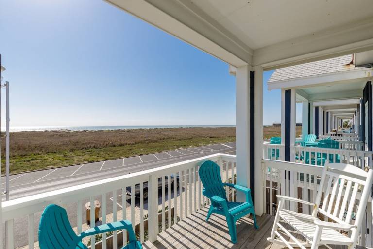 House Padre Island