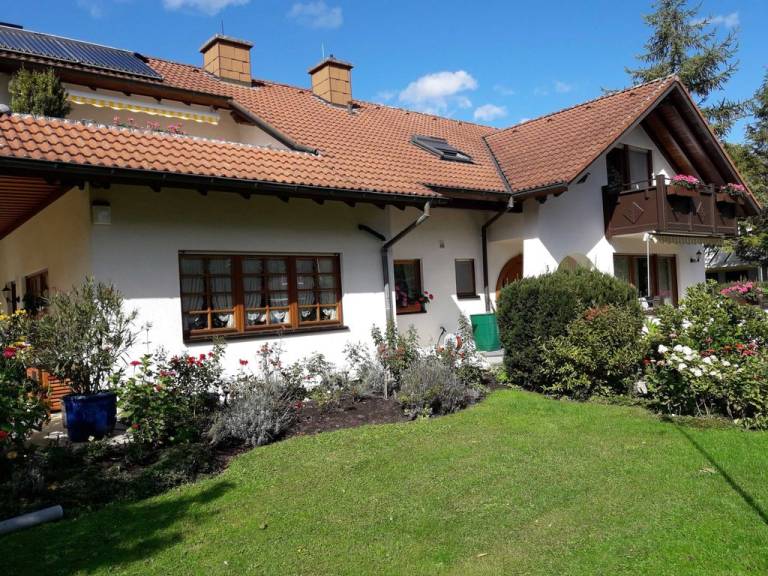 Ferienwohnung Trossingen