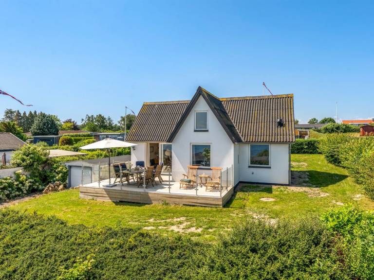 House Børkop