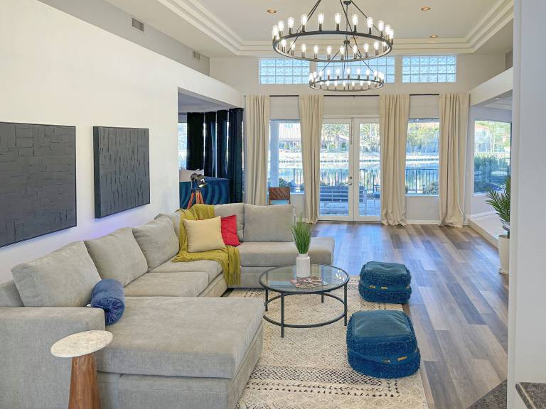 Ferienhaus Desert Shores