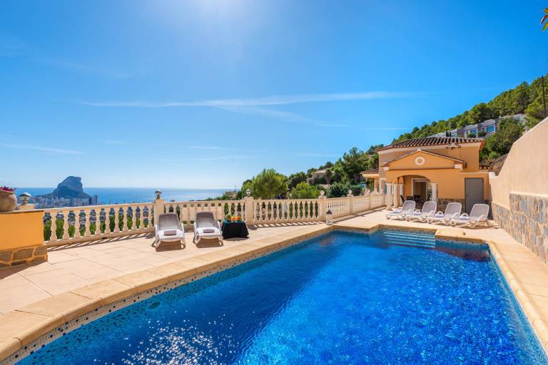Villa Calp