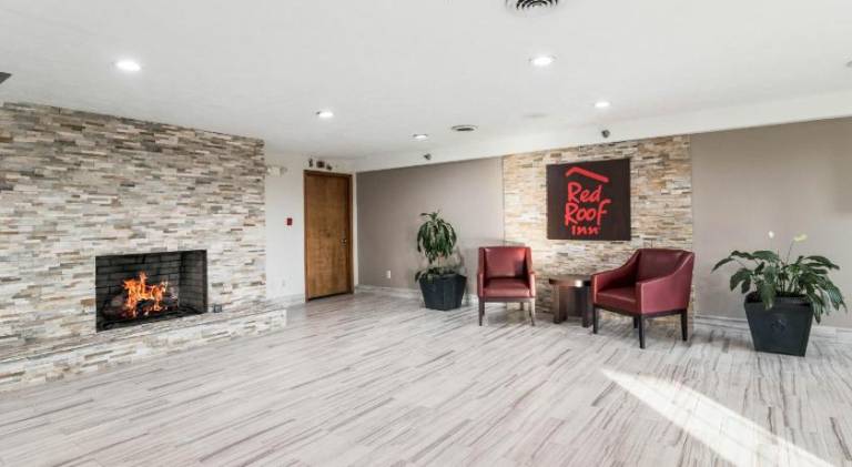 Red Roof Inn Cadiz — photo 2