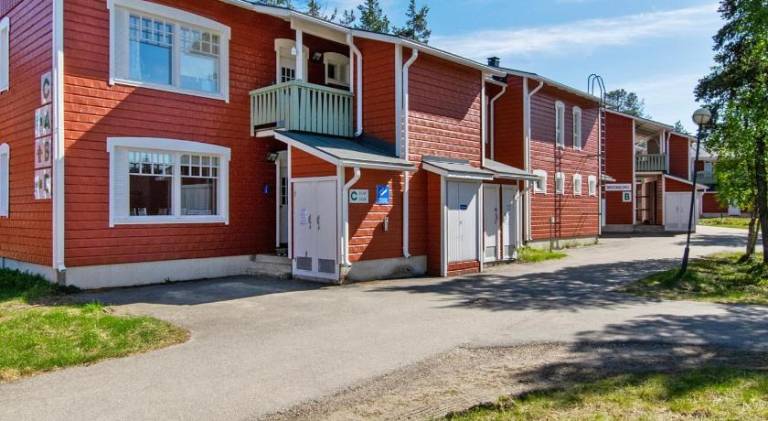 Beautiful house | Pets allowed in Saariselkä