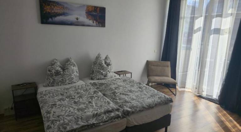 Apartment with 1 room for 3 persons in Magdeburg
