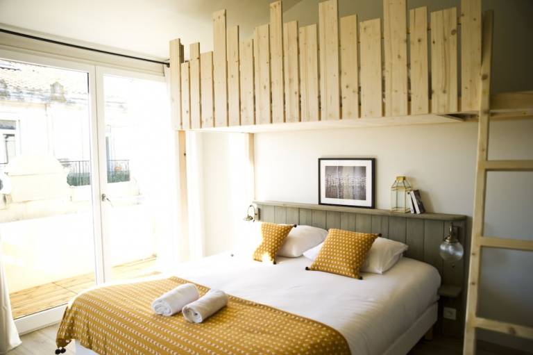 Hostel Sète