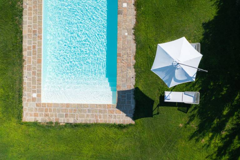 Ferienhaus in Croce, Sizilien