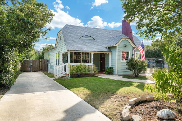 Pearl A Birdy Vacation Rental