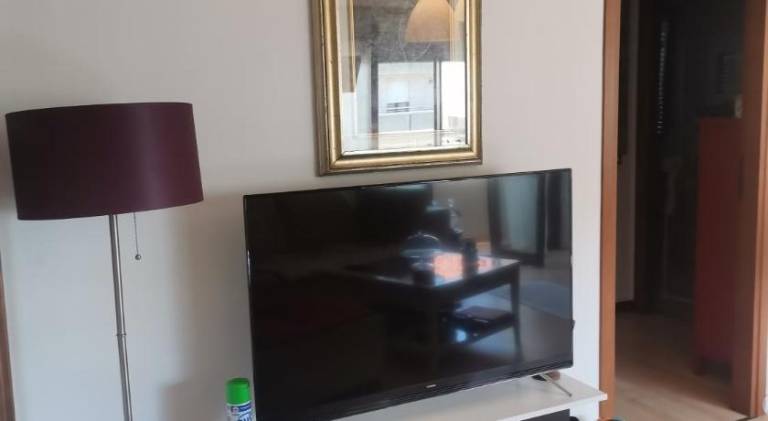 75 m² Ferienwohnung