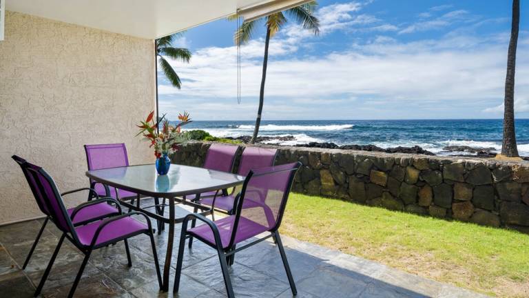 Condo Kailua-Kona