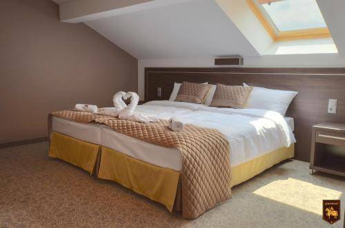 Apartament z hotelowymi udogodnieniami  Strzelin