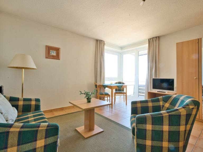 Ferienwohnung Priwall