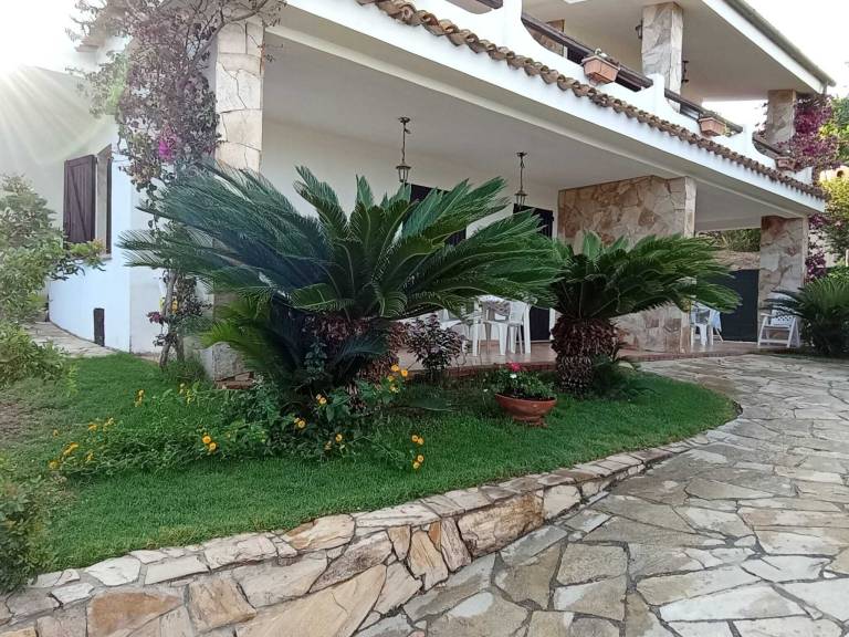 Appartamento Porto Pino