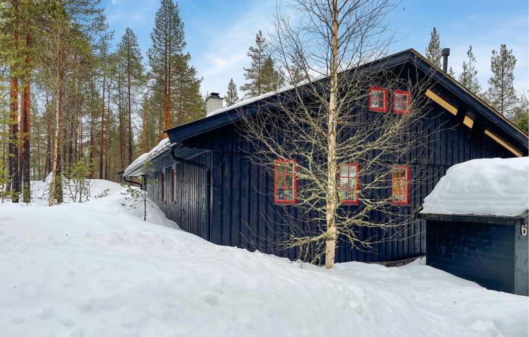 Hus  Østby