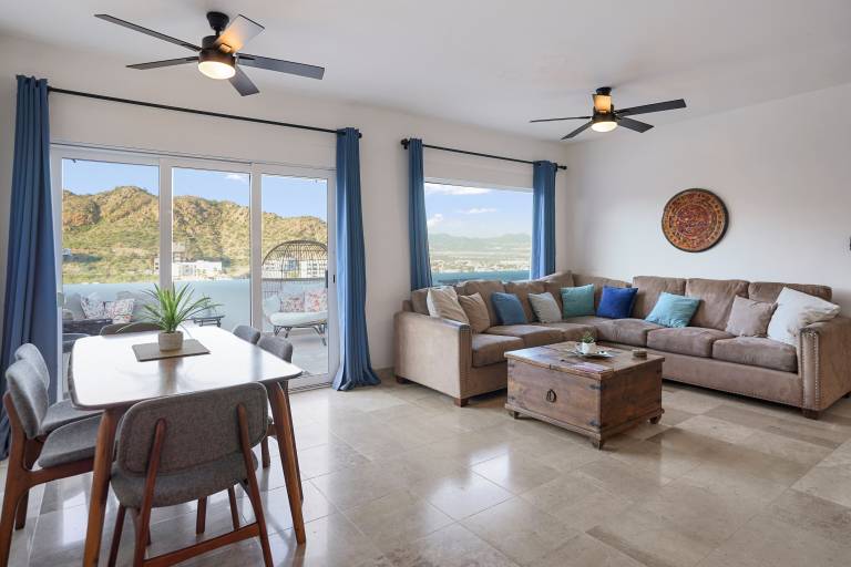Condo Cabo San Lucas
