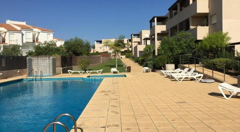 Apartment  Calabardina