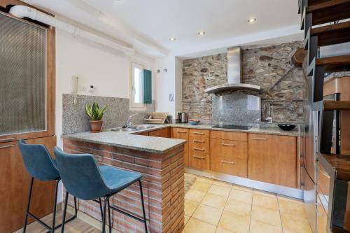 Apartment Girona