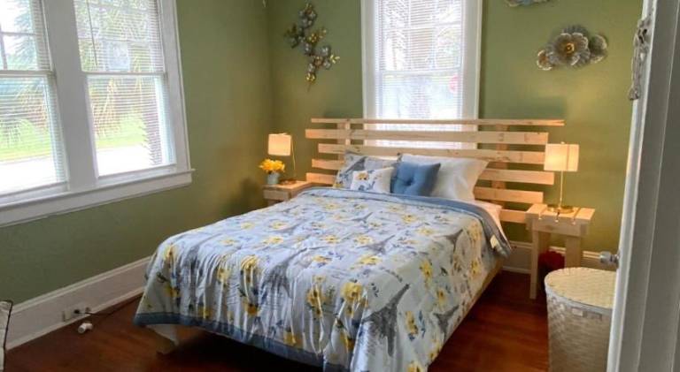 Vacation home with 2 rooms for 5 persons — photo 2