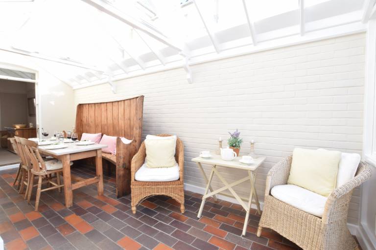 Cottage  Walberswick