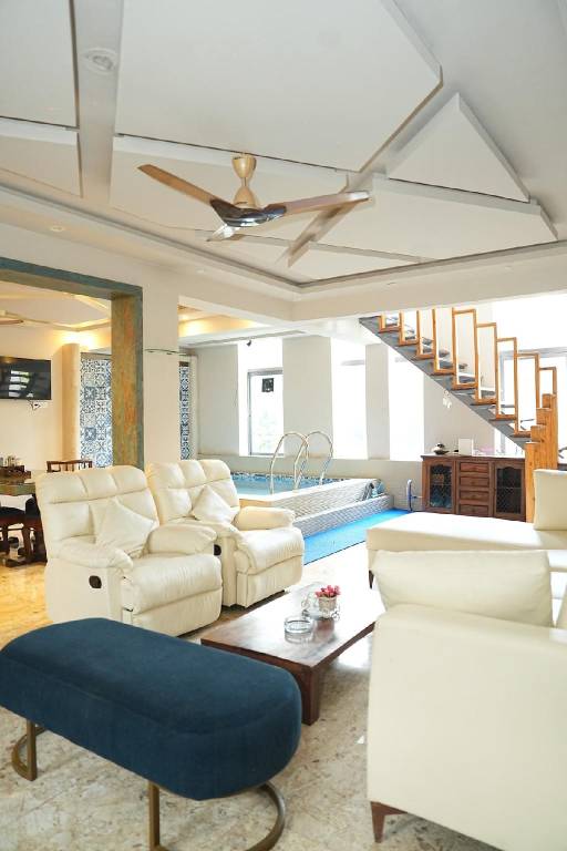 Nice house | Pets are welcome in Benaulim