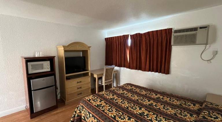 Sherwood Motel — photo 3