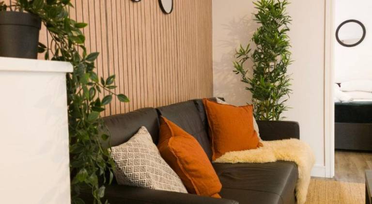 Holiday apartment | Pets are welcome — photo 4