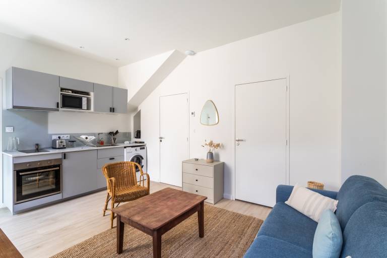 Charming apartment | Dogs allowed — photo 5