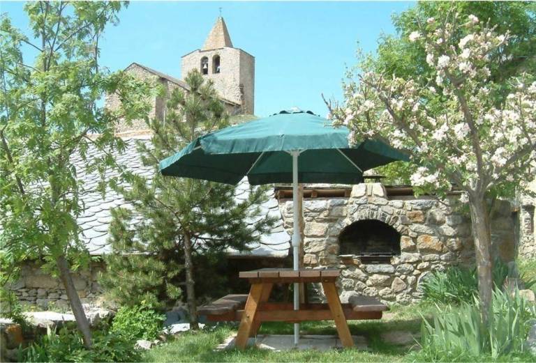 Gîte Mont-Louis