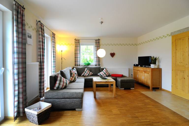 Ferienhaus Feuchtwangen