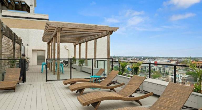 Rental apartment with pool — photo 4
