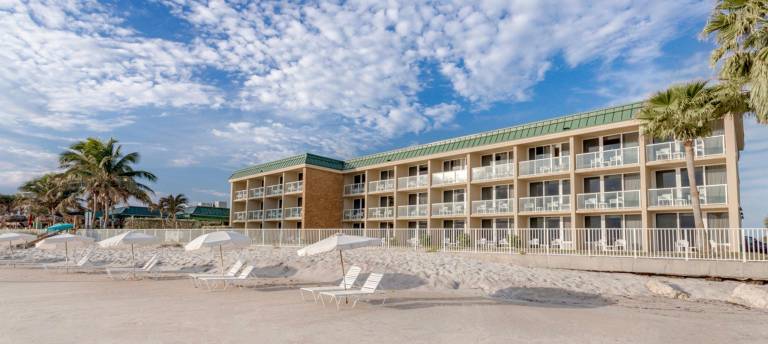 Vero Beach-Oceanside Hotel — photo 3