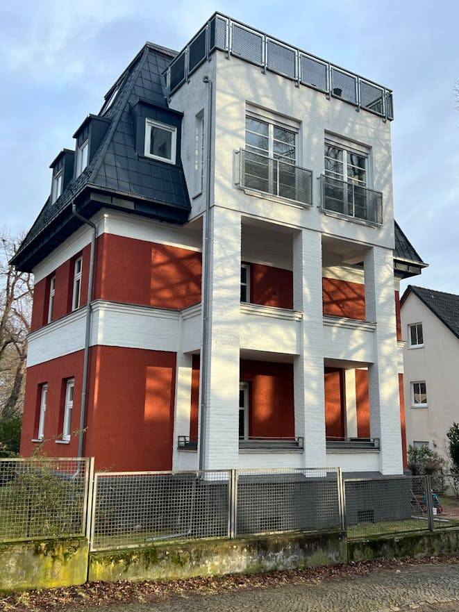 Apartment  Blankenfelde-Mahlow