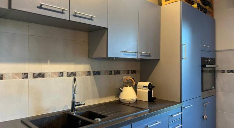 Rental apartment with terrace | Perfect for remote work — photo 2