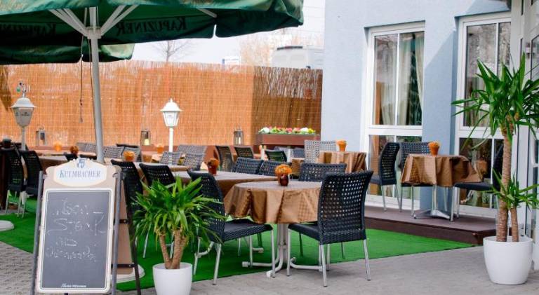 ACHAT Hotel Darmstadt Griesheim — photo 5