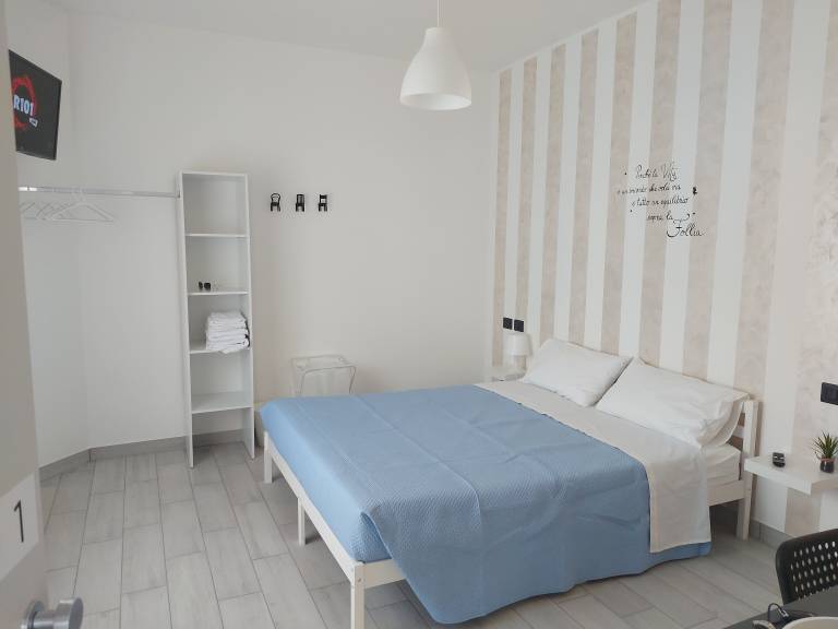 Bed & Breakfast Cupello