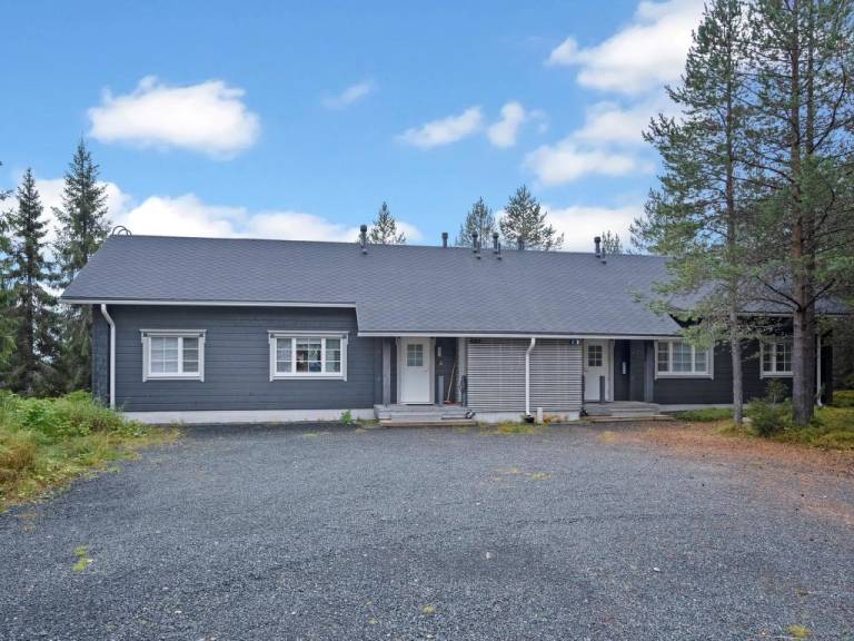 Huis  Rukatunturi