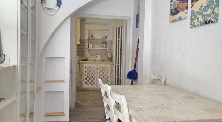 Rental apartment with 2 rooms for 4 persons — photo 5