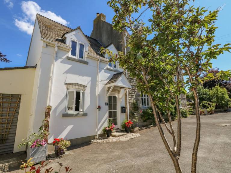 Cottage  Dorchester