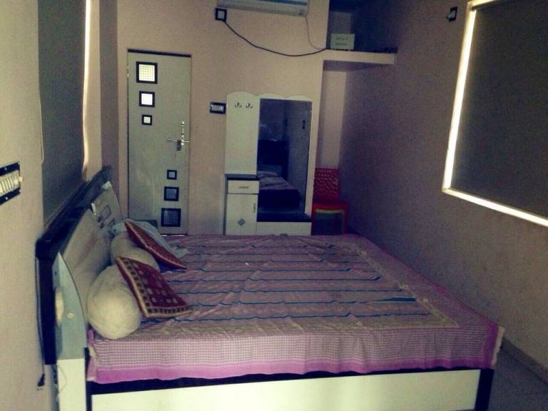 Privatzimmer