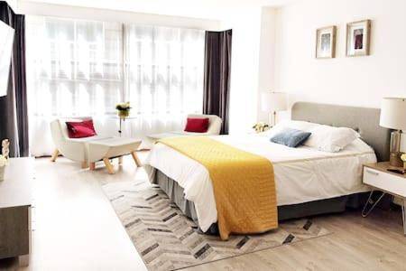 Beautiful rental apartment | Pets are welcome in Naucalpan