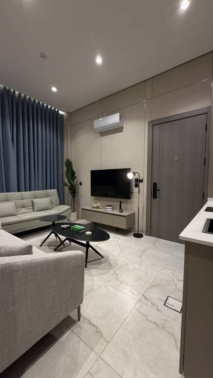 Children-friendly spacious apartment | Near Rainbow Street | City view | Pet-friendly — photo 3