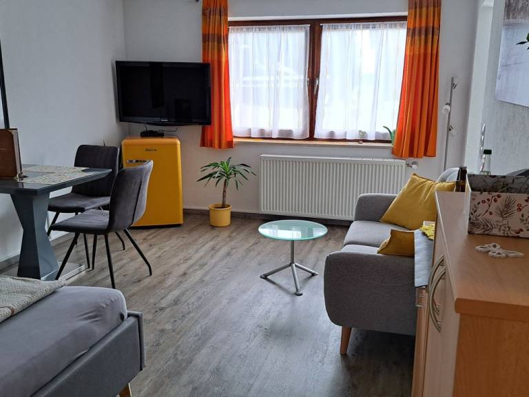 Ferienwohnung Kraftisried
