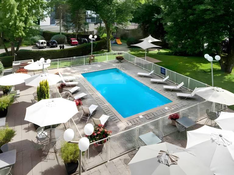 Ibis Styles Besancon in Vesoul