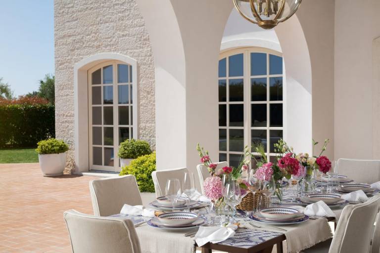 Fully equipped wonderful villa with garden, terrace & private pool | Dogs allowed — photo 4