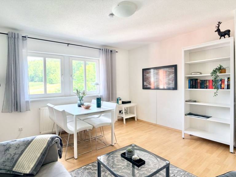 Ferienwohnung  Rehefeld-Zaunhaus