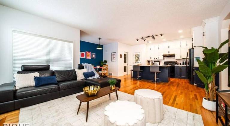 Holiday apartment | Pet-friendly in Edmonton, AB