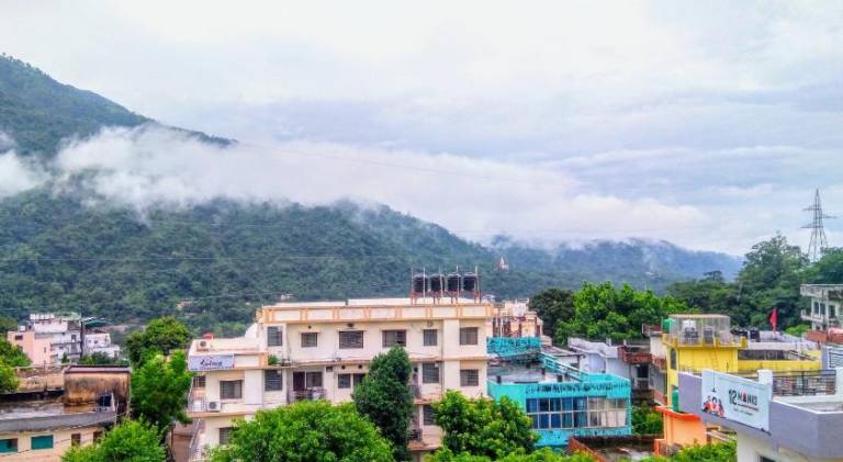 Mahadev Mension — photo 2