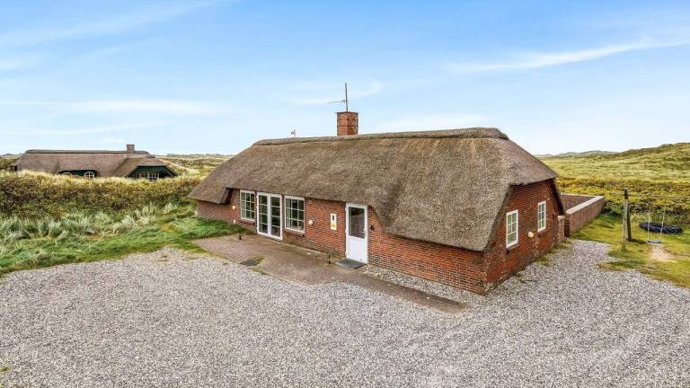 Ferienhaus Ringkøbing