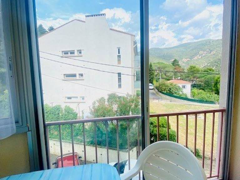 Studio Amélie-les-Bains-Palalda